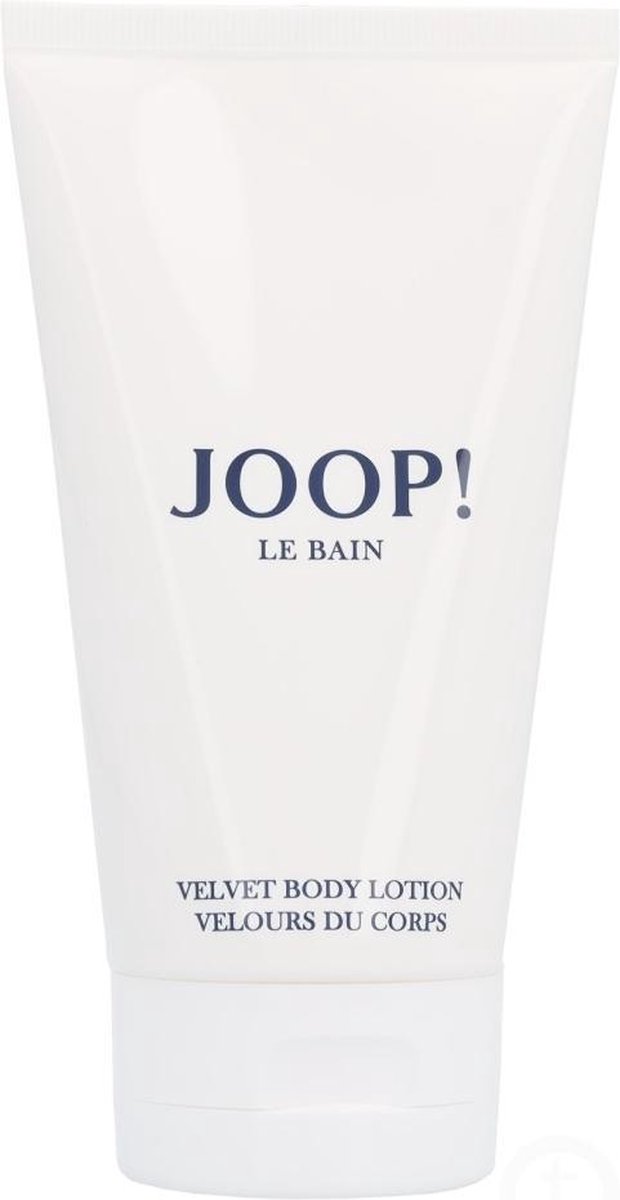Joop! Bodylotion Le Bain Voor Dames 150 Ml