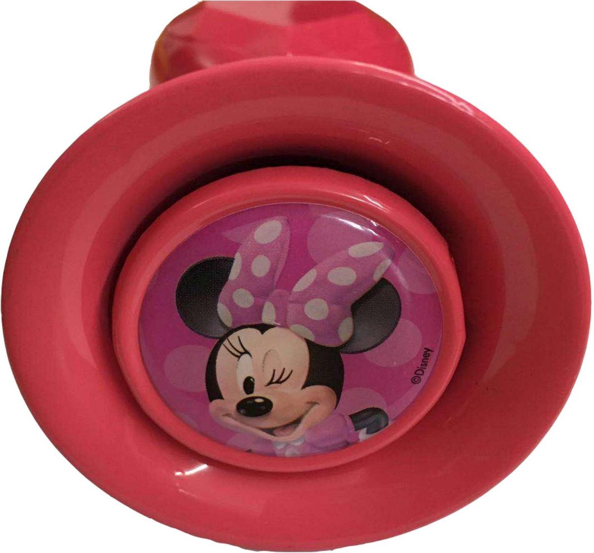 Volare Disney Toeter Minnie Mouse - Roze