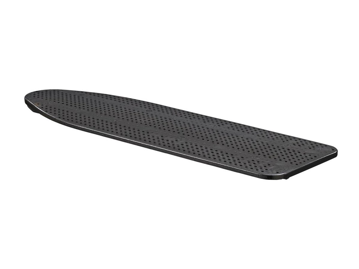 Leifheit Airsteam Compact M Strijkplank - 120 X 38 Cm - Rood