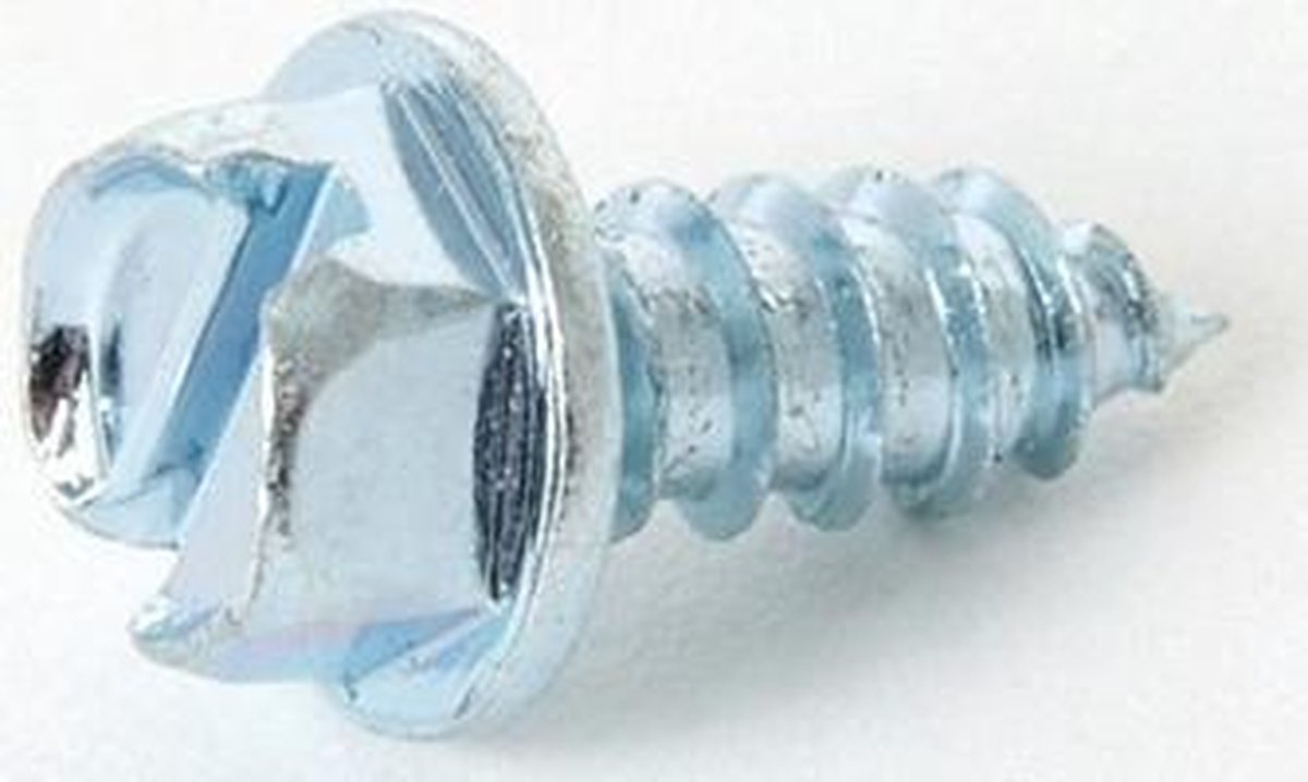 Bofix Slotparkers 4.8 X 13 Mm 100 Stuks