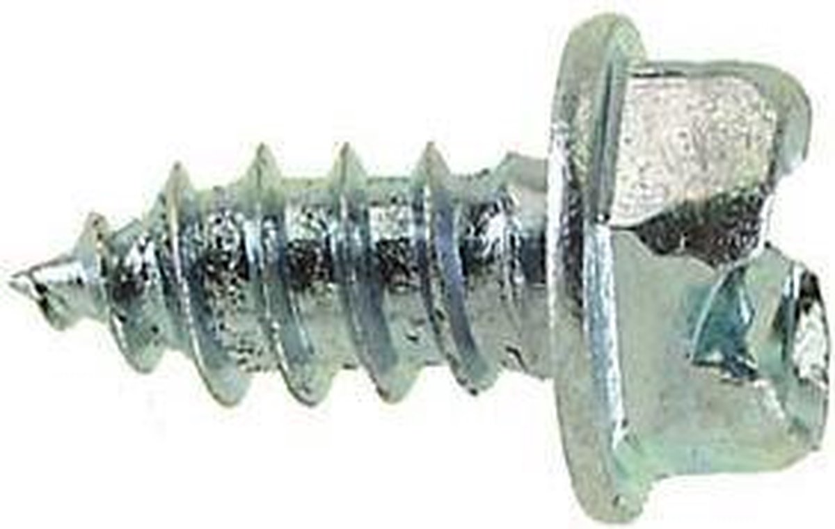 Bofix Slotparkers 4.8 X 13 Mm 100 Stuks