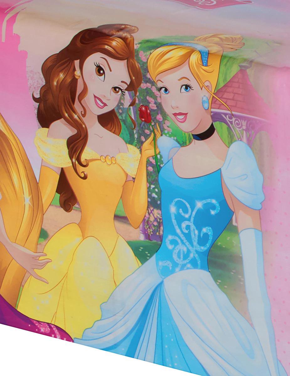 Folat Disney Prinsessen Tafelkleed - 120x180 Cm