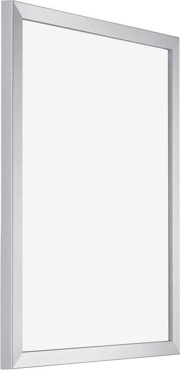 Your Decoration Catania Mdf Fotolijst 40x45cm Zilver - Silver