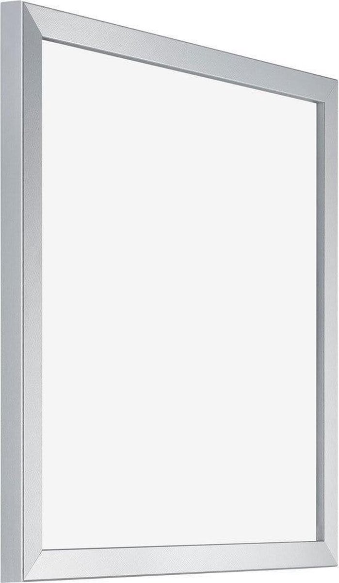 Your Decoration Catania Mdf Fotolijst 45x45cm Zilver - Silver