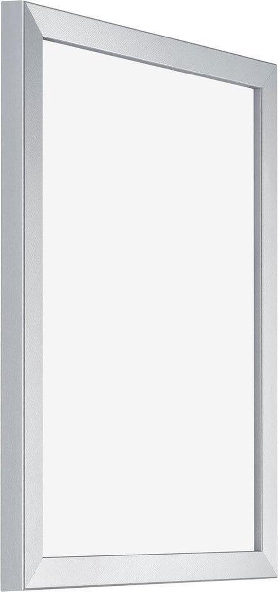 Your Decoration Catania Mdf Fotolijst 45x60cm Zilver - Silver