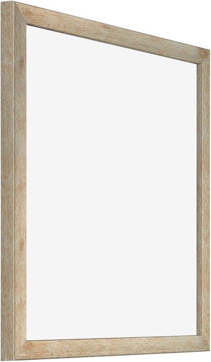 Your Decoration Catania Mdf Fotolijst 55x55cm - Goud