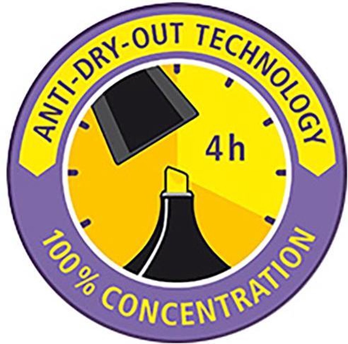 Stabilo Boss Original Markeerstift - Deskset Met 23 Kleuren