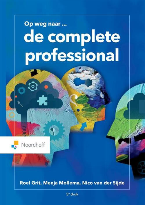 Noordhoff De complete professional