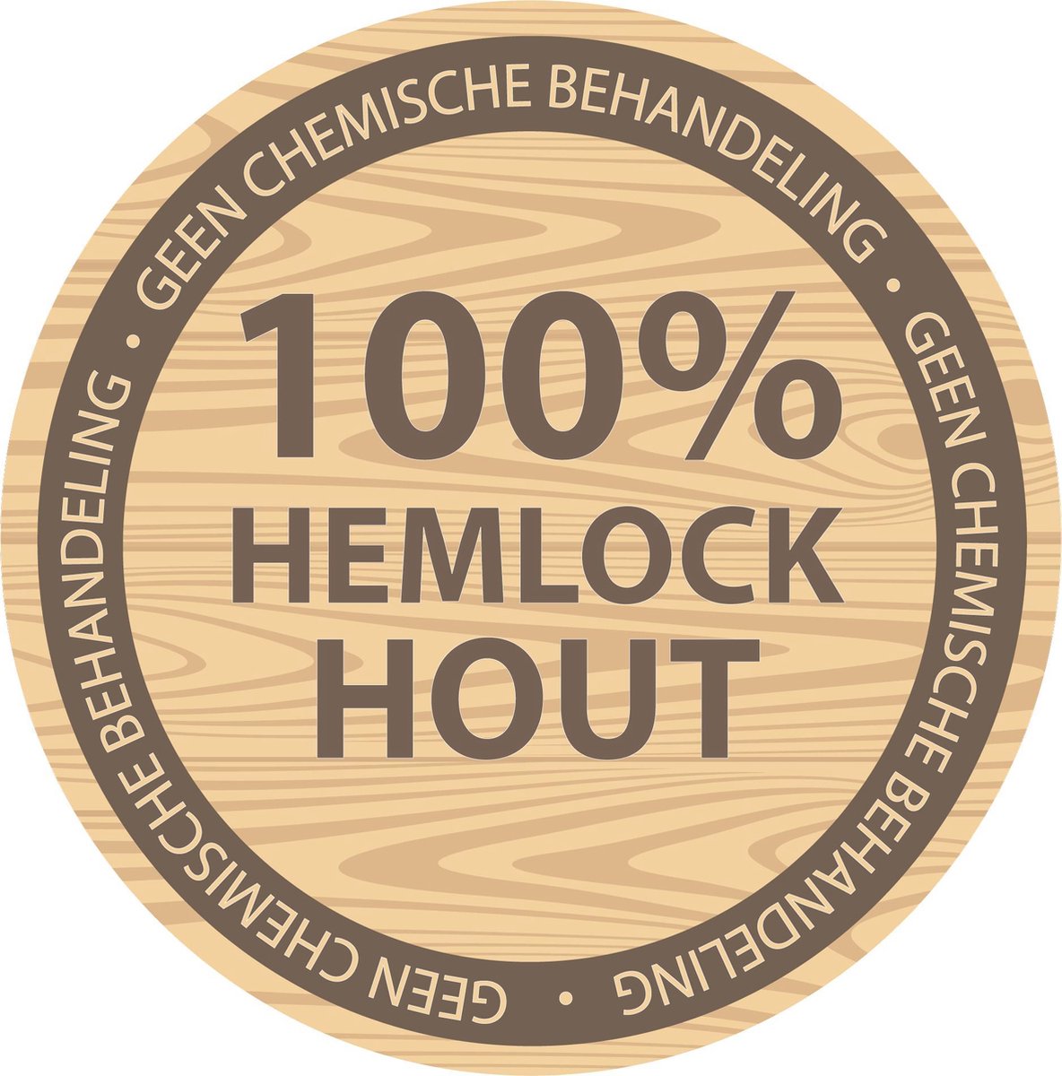 axi Zand- En Water Picknicktafel - Bruin