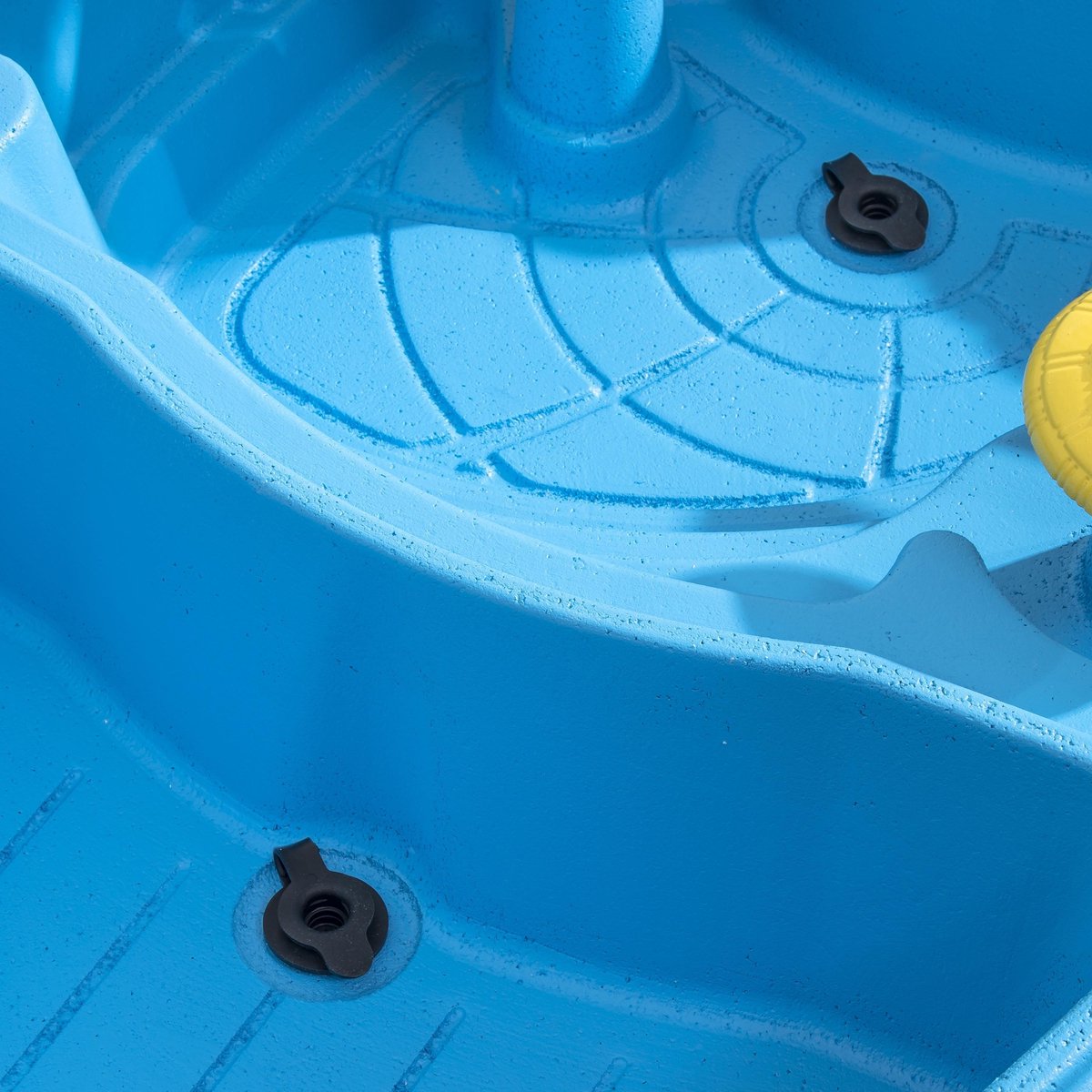 Step2 Watertafel Fiesta Cruise 100 Cm - Blauw