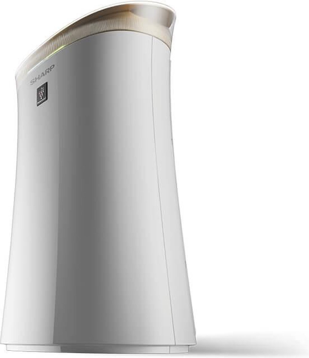 Sharp Ua-pg50e-w Luchtreiniger - Goud