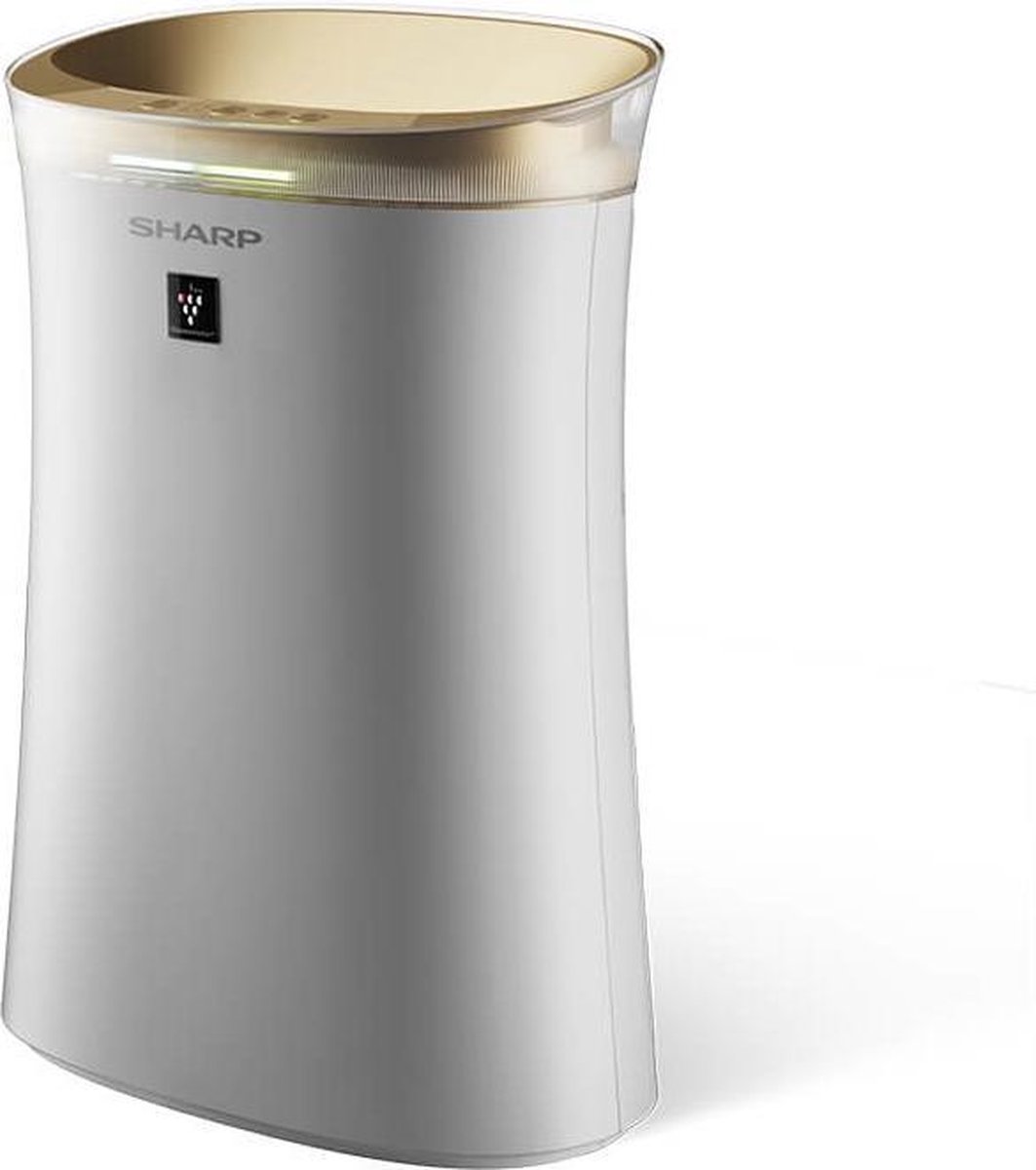 Sharp Ua-pg50e-w Luchtreiniger - Goud