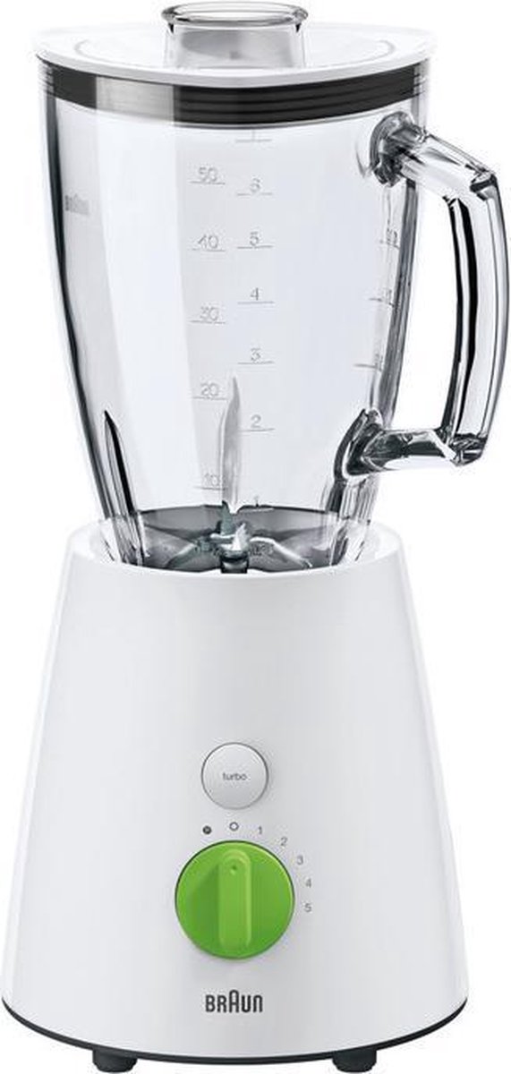 Braun Jb3060wh Blender