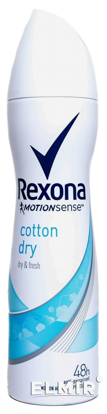 Rexona Deospray Cotton Dry - 150ml