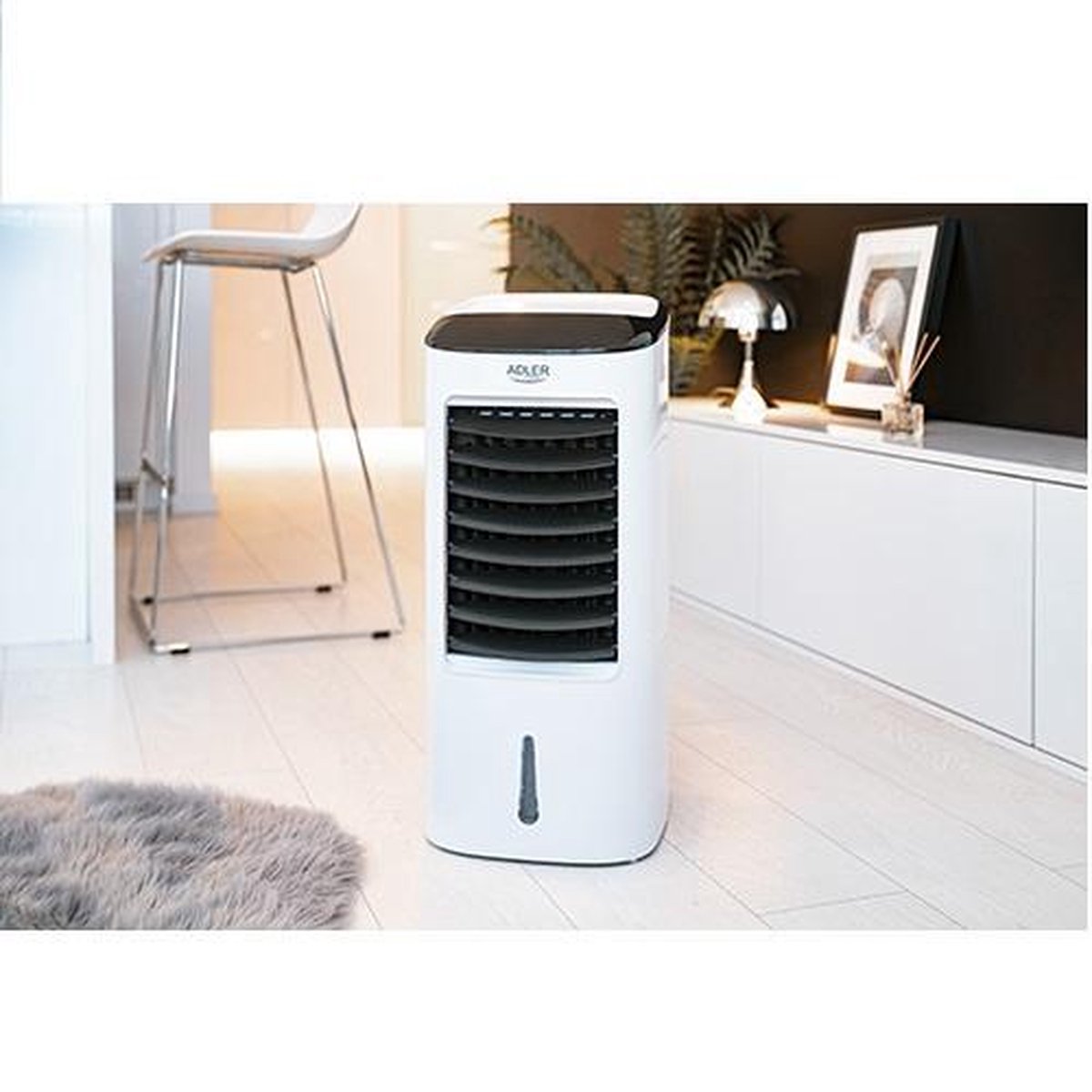 Adler AD 7922 Air Cooler 3 In 1