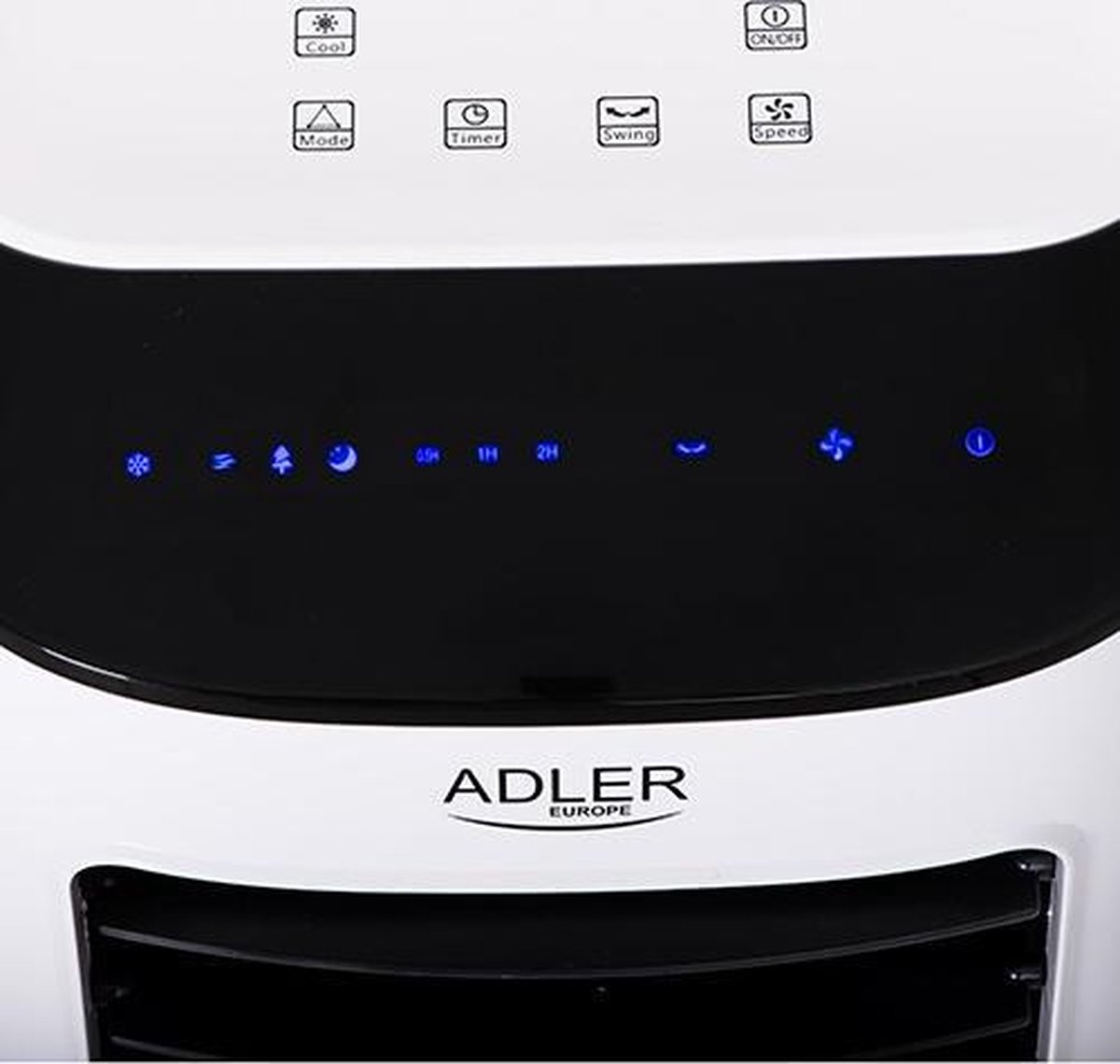 Adler AD 7922 Air Cooler 3 In 1