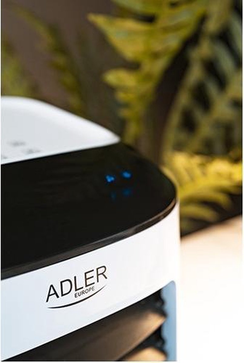Adler AD 7922 Air Cooler 3 In 1