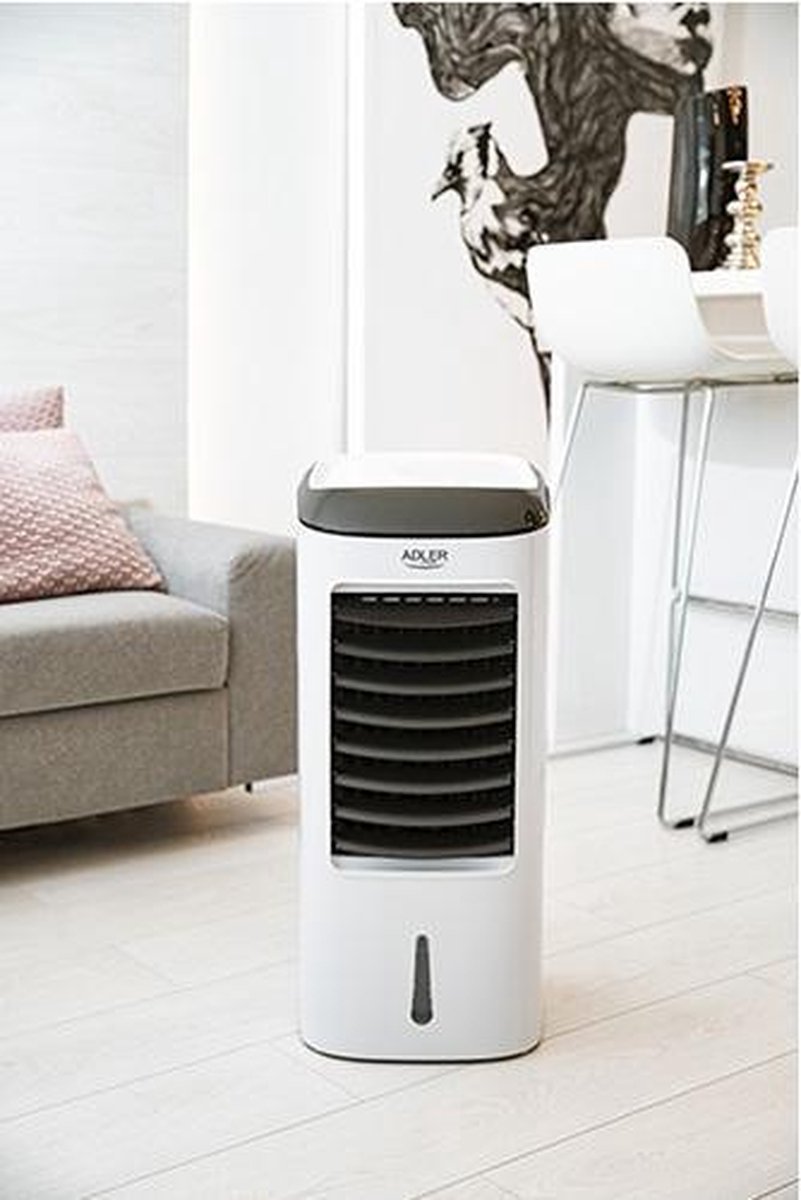 Adler AD 7922 Air Cooler 3 In 1