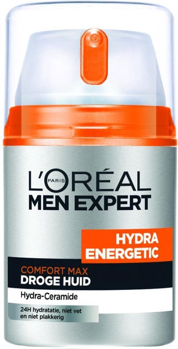 L'Oreal Paris Men Expert Comfort Max - 50ml