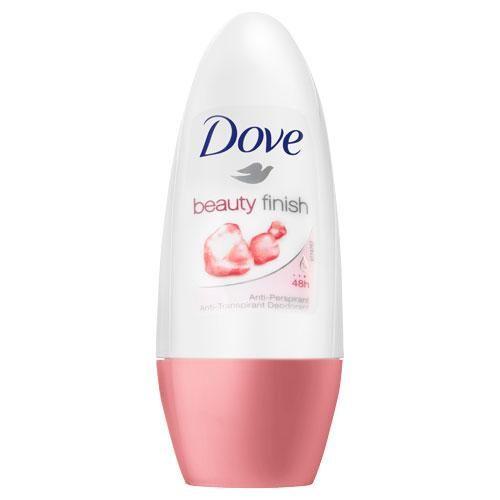 Dove Deodorant Beauty Finish Deoroller 50ml