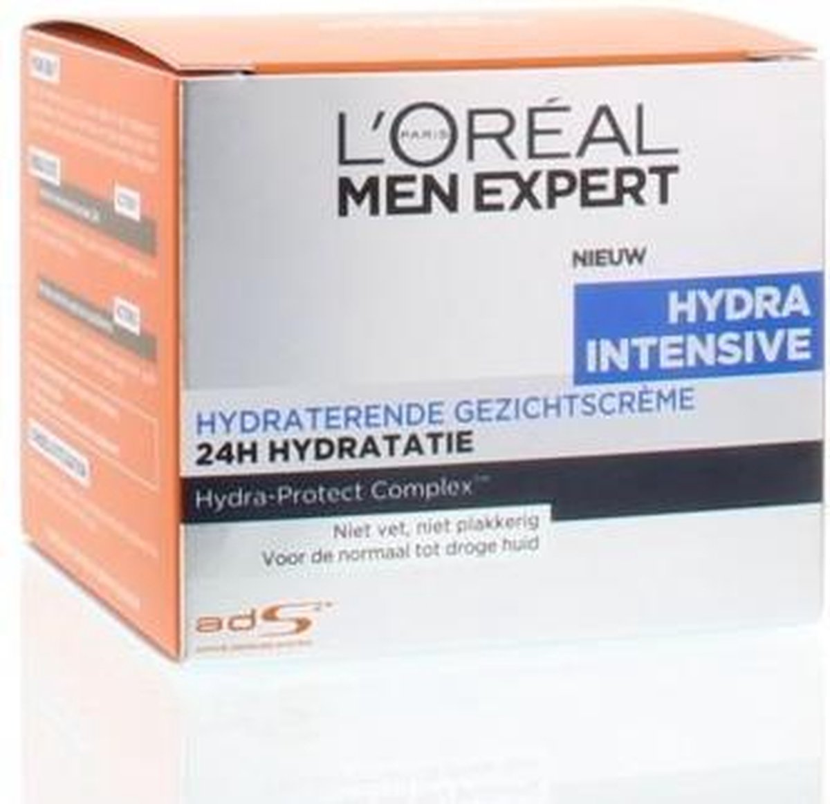 L&apos;Oreal Men Expert Hydraterende Gezichtscreme 50ml