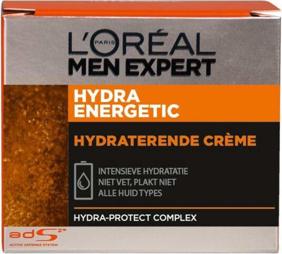 L&apos;Oreal Men Expert Hydraterende Gezichtscreme 50ml