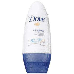 Dove Original Deodorant roller 50 mL