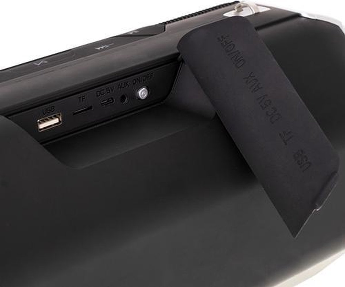 Camry CR 1170 Draagbare Speaker - RMS 2x30W