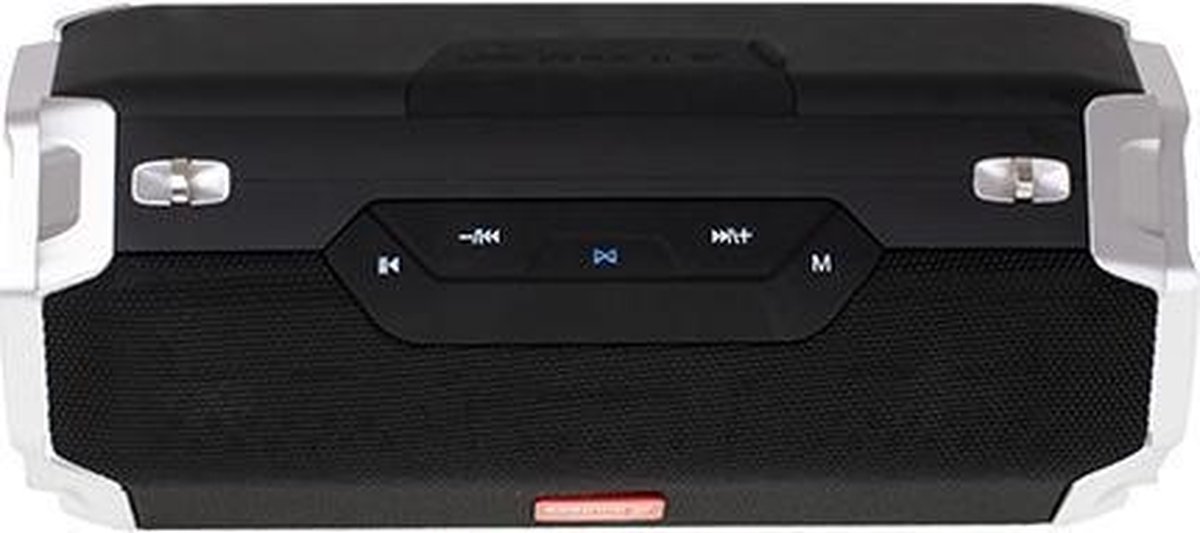 Camry CR 1170 Draagbare Speaker - RMS 2x30W