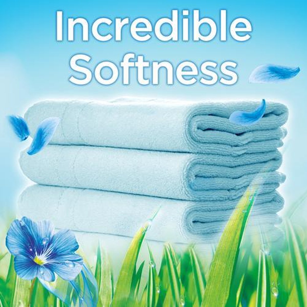 Silan Wasverzachter Classic Sensitive - 60 Wasbeurten