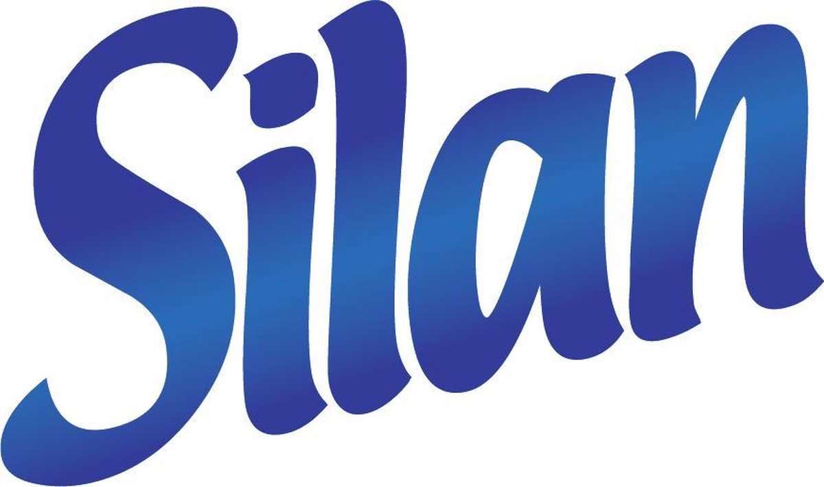 Silan Wasverzachter Classic Sensitive - 60 Wasbeurten