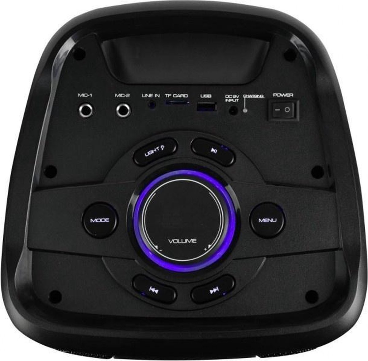 Denver Bluetooth Party Speaker - BPS-350