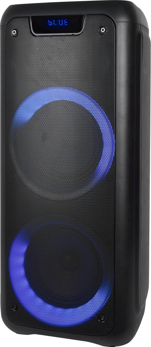 Denver Bluetooth Party Speaker - BPS-350
