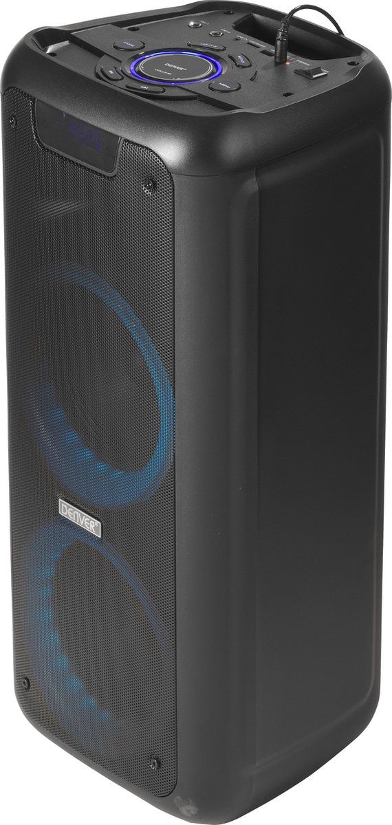 Denver Bluetooth Party Speaker - BPS-350