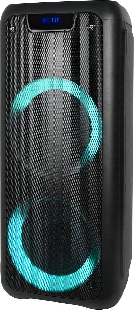Denver Bluetooth Party Speaker - BPS-350
