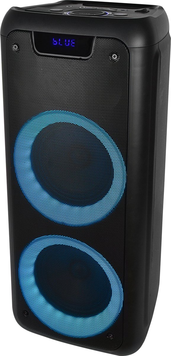 Denver Bluetooth Party Speaker - BPS-350