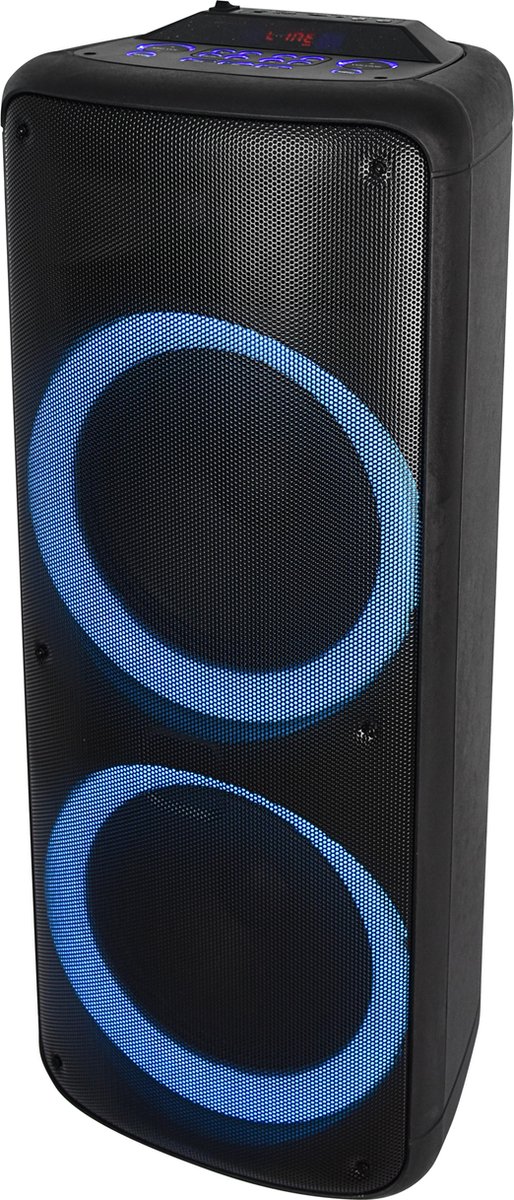 Denver Party Bluetooth Speaker - BPS 455