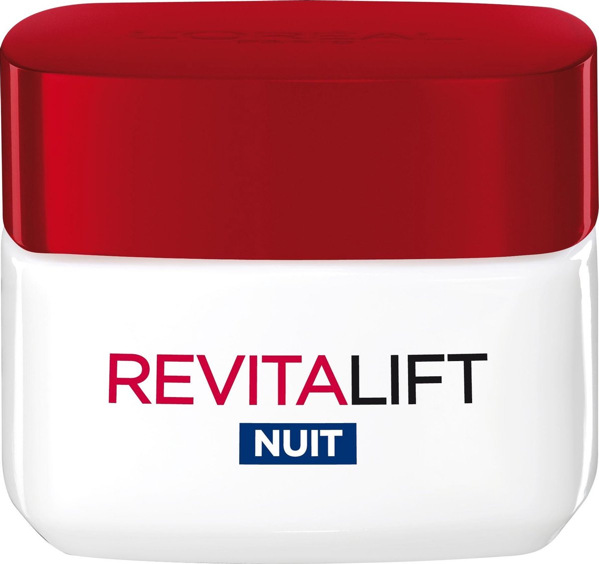 L'Oréal Nachtcrème - Revitalift Hydraterende - 50 ml.