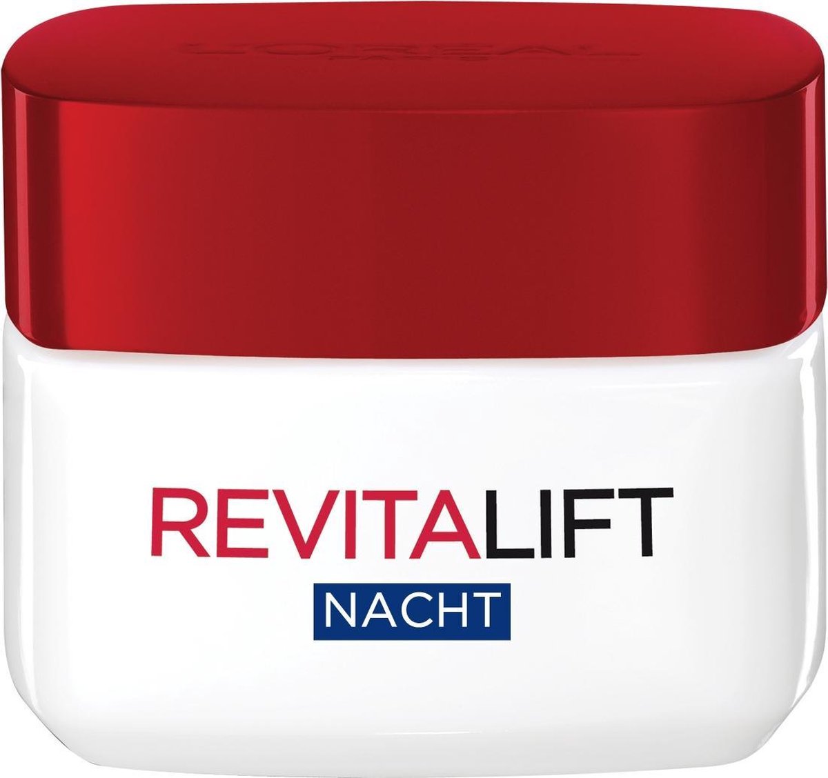 L&apos;Oréal Nachtcrème - Revitalift Hydraterende - 50 ml.