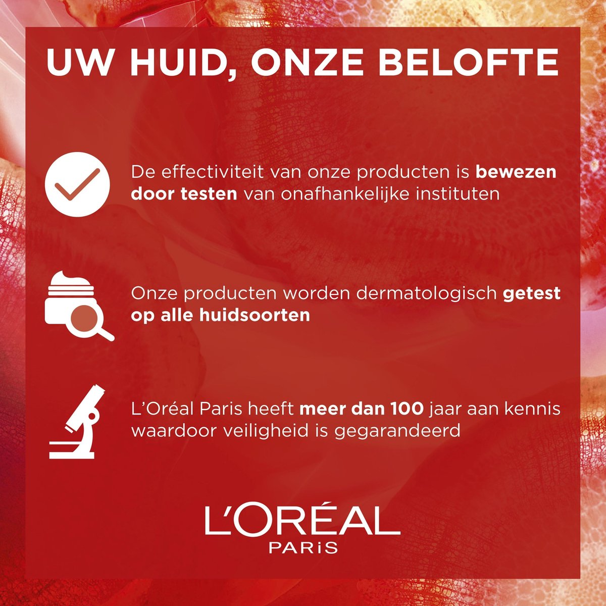 L'Oréal Nachtcrème - Revitalift Hydraterende - 50 ml.
