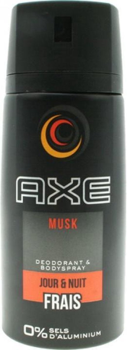 Axe Musk Deospray - 150 ml
