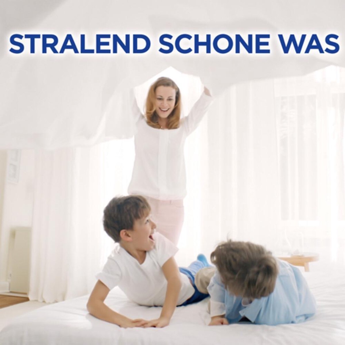 Persil Color Gel Wasmiddel