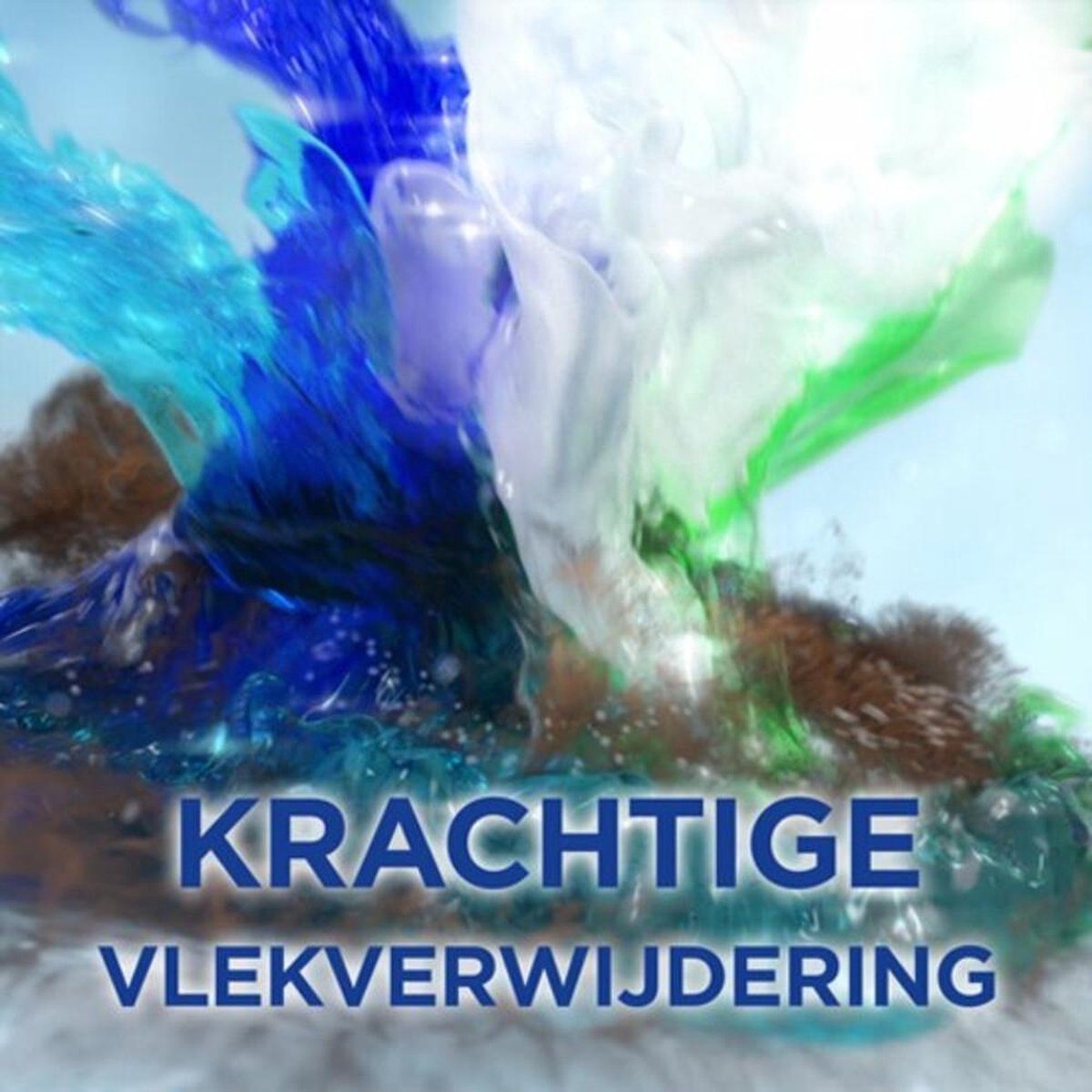 Persil Color Gel Wasmiddel