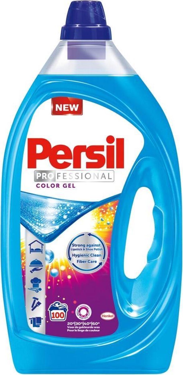 Persil Color Gel Wasmiddel