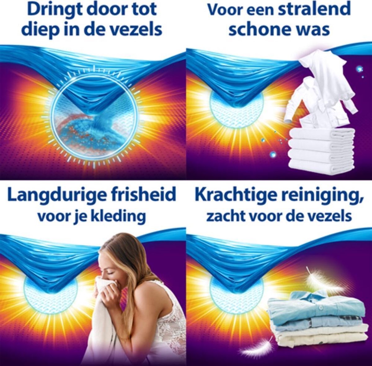 Persil Color Gel Wasmiddel