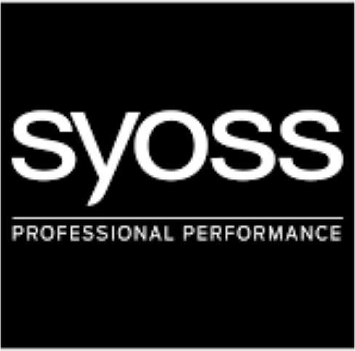 Syoss Shampoo - Keratine 500 ml