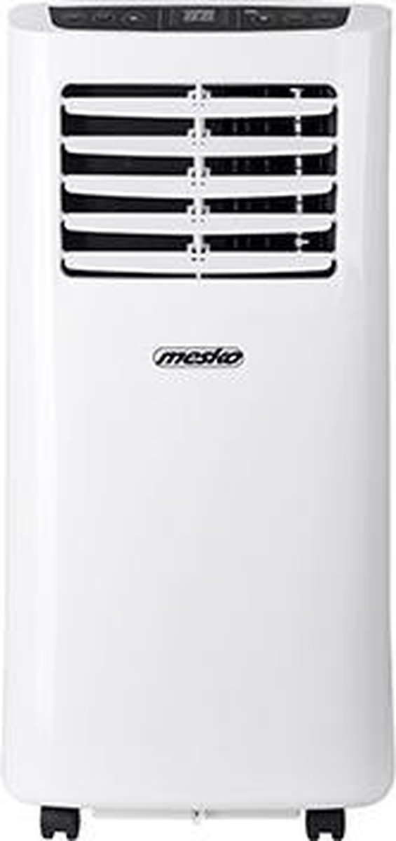 Mesko MS7911 Mobiele Airconditioner 3 In 1 - 5000BTU