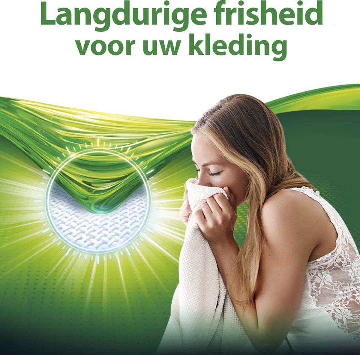 Persil Wasmiddel Vloeibaar Power Gel - 40 wasbeurten