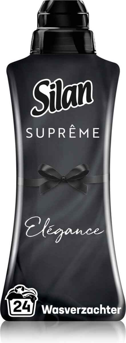 Silan Wasverzachter Supreme Elegance - 600 ml