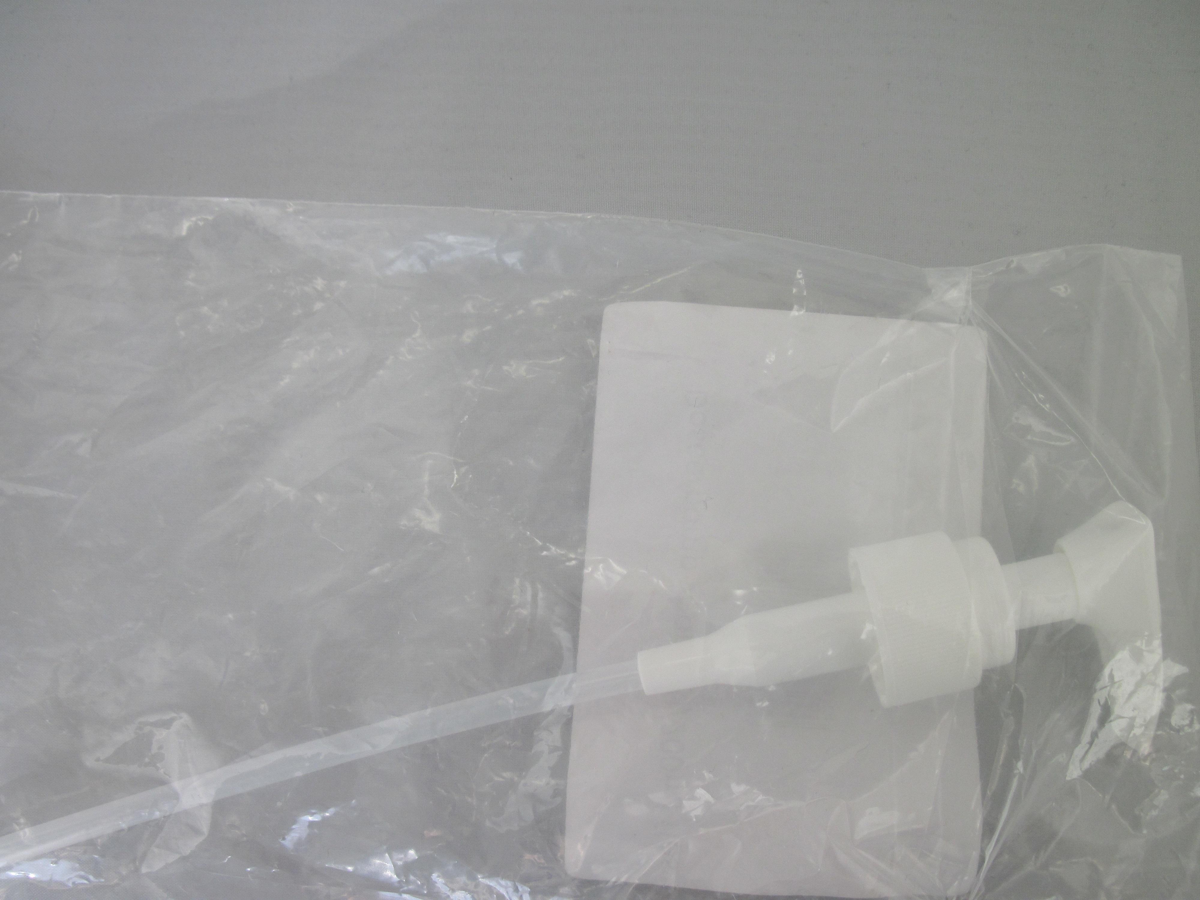 Weleda Doseerpomp Voor 100/200ml Fles